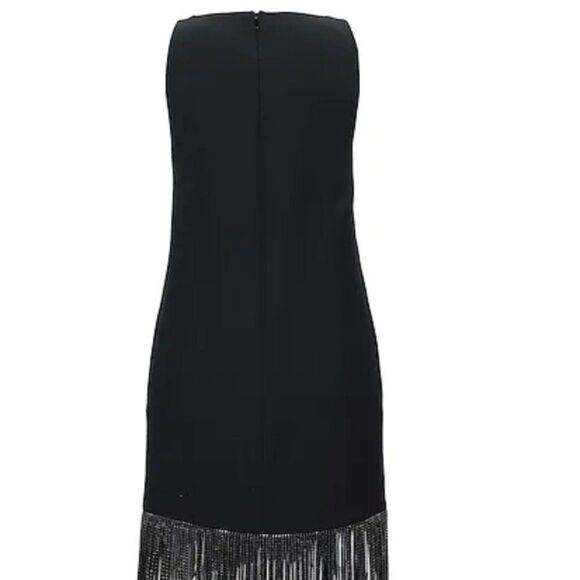 NWT PHILOSOPHY di LORENZO SERAFINI Short dresses Size 4 Made in Italy. - Picture 3 of 16